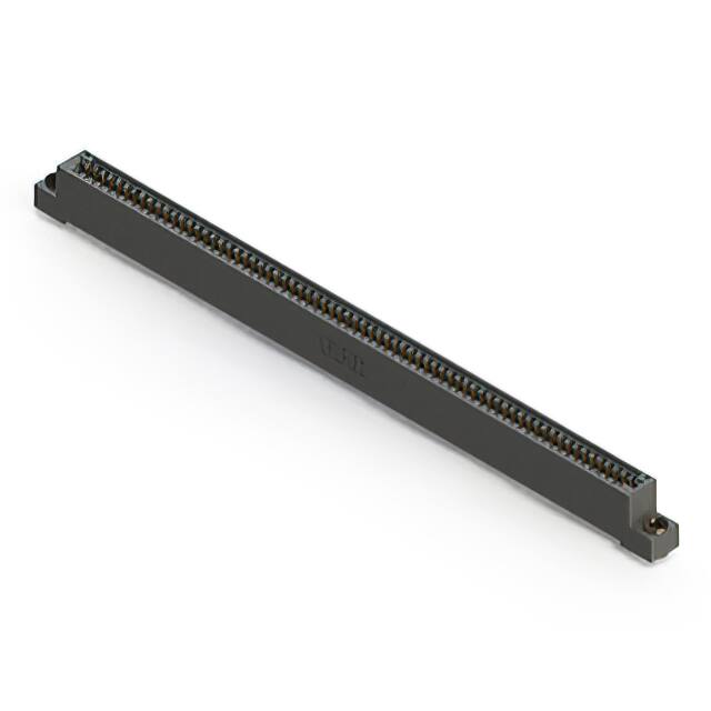 395-070-524-103 EDAC Inc.  Edgeboard Connectors